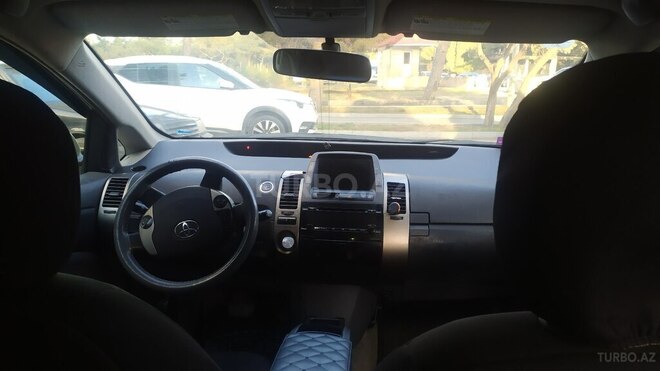 Toyota Prius 2007, 200,000 km - 1.5 l - Bakı