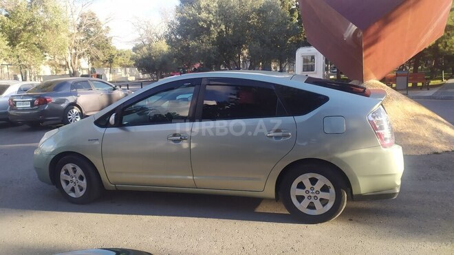 Toyota Prius 2007, 200,000 km - 1.5 l - Bakı