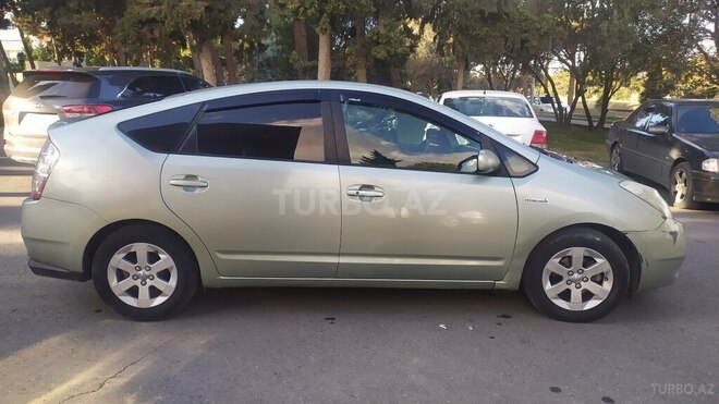 Toyota Prius 2007, 200,000 km - 1.5 l - Bakı