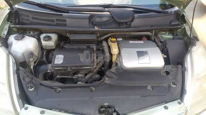 Toyota Prius 2007, 200,000 km - 1.5 l - Bakı