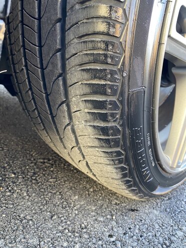 BMW 528 2012, 262,000 km - 2.0 l - Bakı