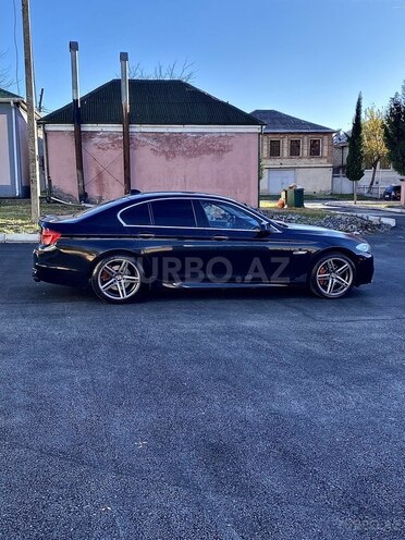 BMW 528 2012, 262,000 km - 2.0 l - Bakı