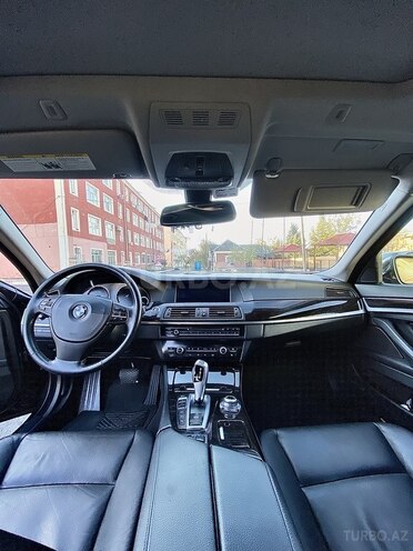 BMW 528 2012, 262,000 km - 2.0 l - Bakı