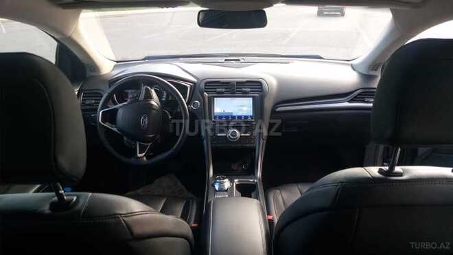 Ford Fusion 2019, 44,100 km - 2.0 l - Bakı