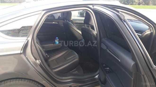 Ford Fusion 2019, 44,100 km - 2.0 l - Bakı