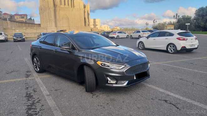 Ford Fusion 2019, 44,100 km - 2.0 l - Bakı