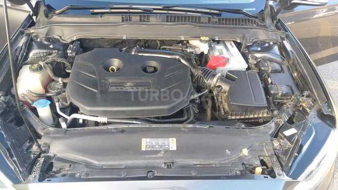 Ford Fusion 2019, 44,100 km - 2.0 l - Bakı