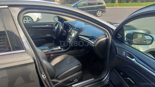 Ford Fusion 2019, 44,100 km - 2.0 l - Bakı