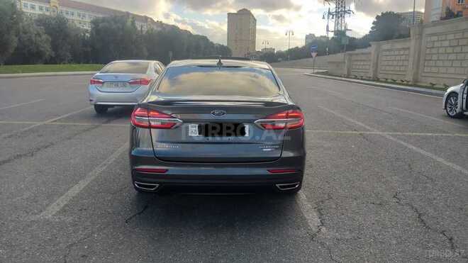 Ford Fusion 2019, 44,100 km - 2.0 l - Bakı