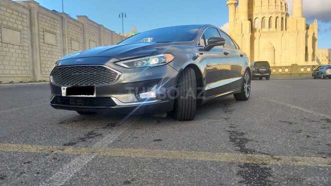 Ford Fusion 2019, 44,100 km - 2.0 l - Bakı