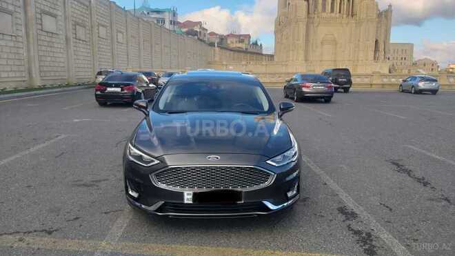 Ford Fusion 2019, 44,100 km - 2.0 l - Bakı