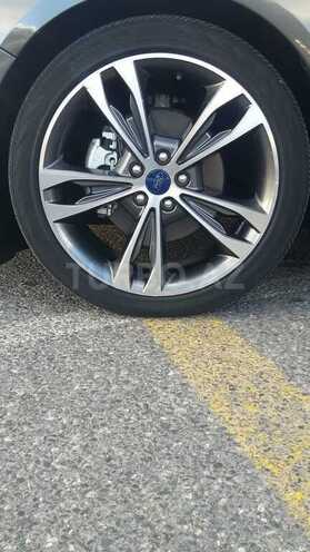Ford Fusion 2019, 44,100 km - 2.0 l - Bakı