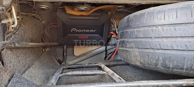 GAZ 31105 2005, 222,000 km - 2.4 l - Sumqayıt