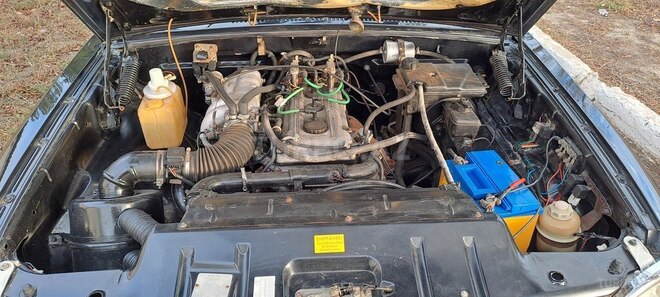 GAZ 31105 2005, 222,000 km - 2.4 l - Sumqayıt