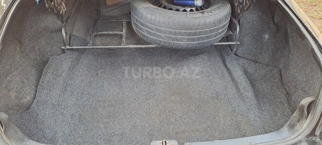 GAZ 31105 2005, 222,000 km - 2.4 l - Sumqayıt