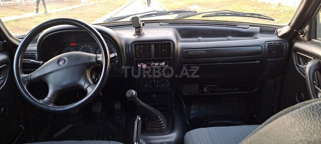 GAZ 31105 2005, 222,000 km - 2.4 l - Sumqayıt