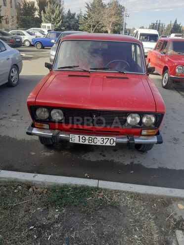 LADA (VAZ) 2106 1982, 77,776 km - 1.3 l - Mingəçevir