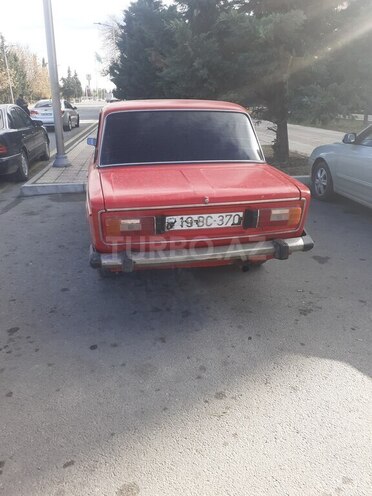 LADA (VAZ) 2106 1982, 77,776 km - 1.3 l - Mingəçevir