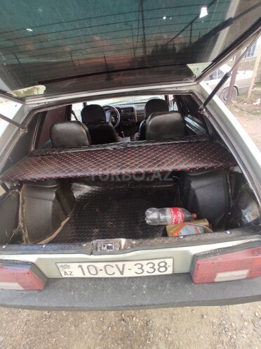 LADA (VAZ) 2109 1990, 547,584 km - 1.5 l - Bakı