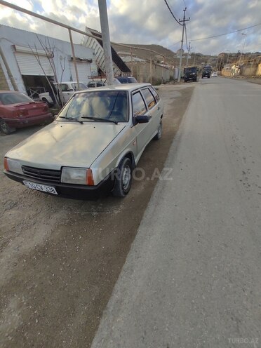 LADA (VAZ) 2109 1990, 547,584 km - 1.5 l - Bakı