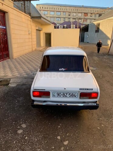 LADA (VAZ) 2107 2004, 22,000 km - 1.6 l - Gəncə