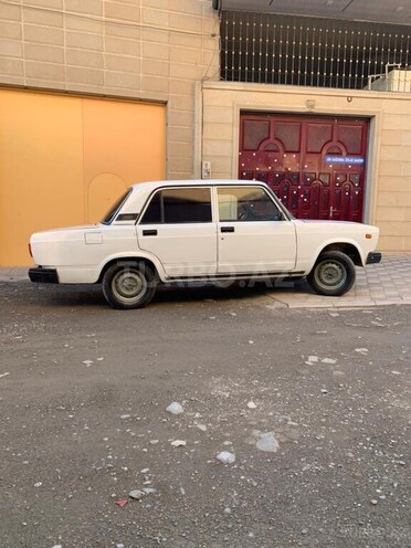 LADA (VAZ) 2107 2004, 22,000 km - 1.6 l - Gəncə