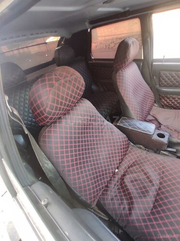 LADA (VAZ) 2109 1990, 547,584 km - 1.5 l - Bakı