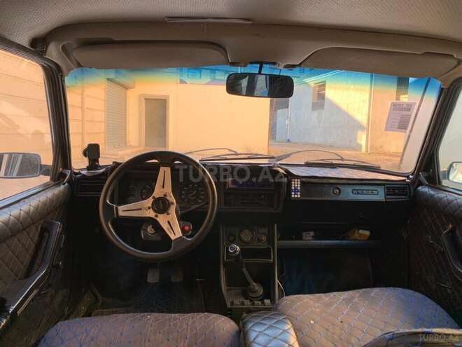 LADA (VAZ) 2107 2004, 22,000 km - 1.6 l - Gəncə