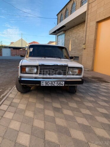 LADA (VAZ) 2107 2004, 22,000 km - 1.6 l - Gəncə