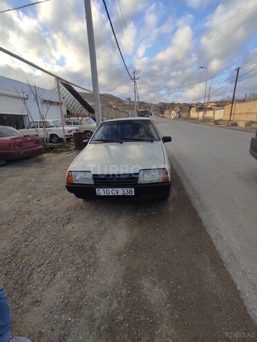 LADA (VAZ) 2109 1990, 547,584 km - 1.5 l - Bakı