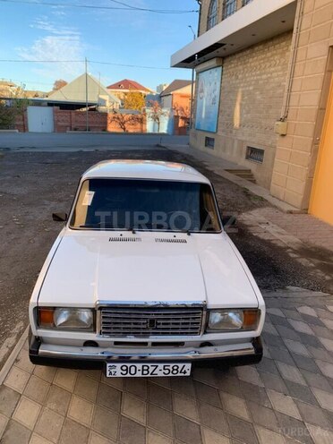 LADA (VAZ) 2107 2004, 22,000 km - 1.6 l - Gəncə
