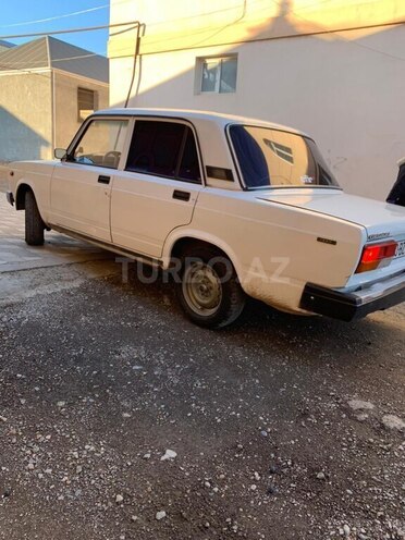LADA (VAZ) 2107 2004, 22,000 km - 1.6 l - Gəncə