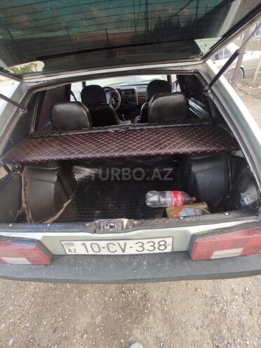LADA (VAZ) 2109 1990, 547,584 km - 1.5 l - Bakı