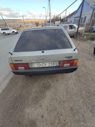 LADA (VAZ) 2109 1990, 547,584 km - 1.5 l - Bakı
