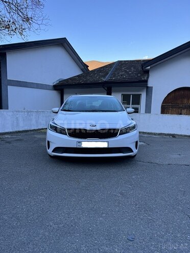 Kia Cerato 2018, 85,000 km - 2.0 l - Bakı