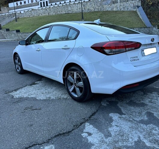Kia Cerato 2018, 85,000 km - 2.0 l - Bakı