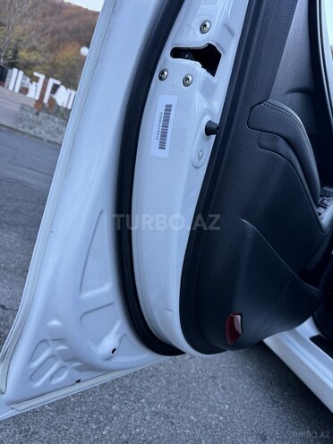 Kia Cerato 2018, 85,000 km - 2.0 l - Bakı