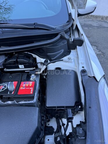 Kia Cerato 2018, 85,000 km - 2.0 l - Bakı