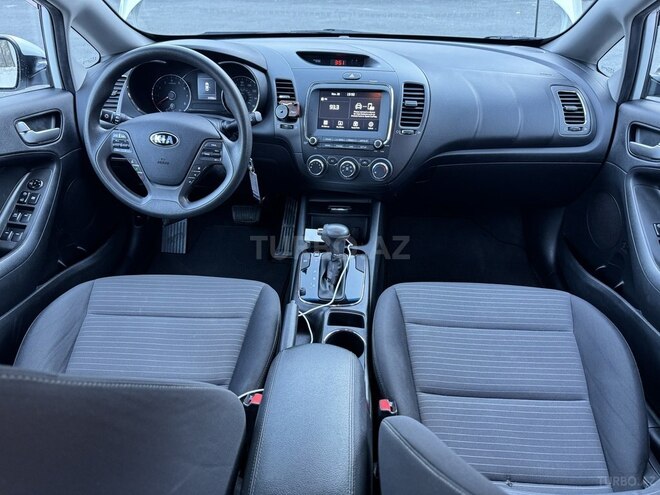 Kia Cerato 2018, 85,000 km - 2.0 l - Bakı