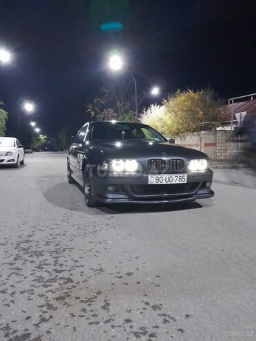 BMW 528 1996, 420,000 km - 2.8 л - Xaçmaz