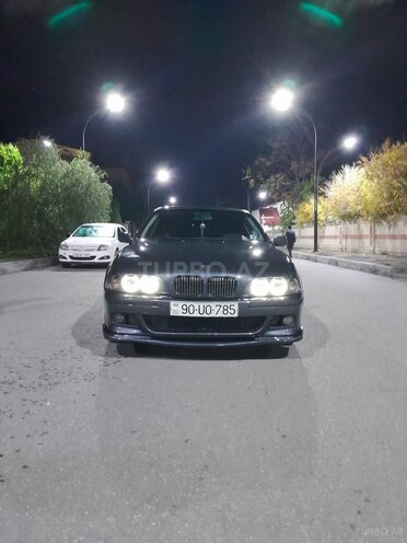 BMW 528 1996, 420,000 km - 2.8 л - Xaçmaz