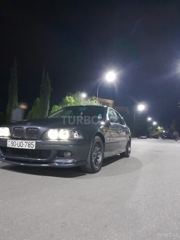BMW 528 1996, 420,000 km - 2.8 л - Xaçmaz