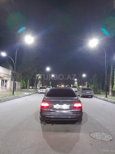 BMW 528 1996, 420,000 km - 2.8 л - Xaçmaz