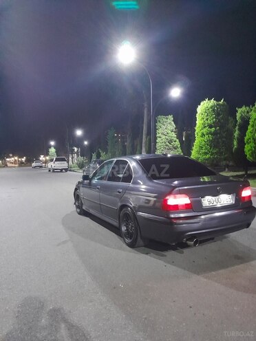 BMW 528 1996, 420,000 km - 2.8 л - Xaçmaz