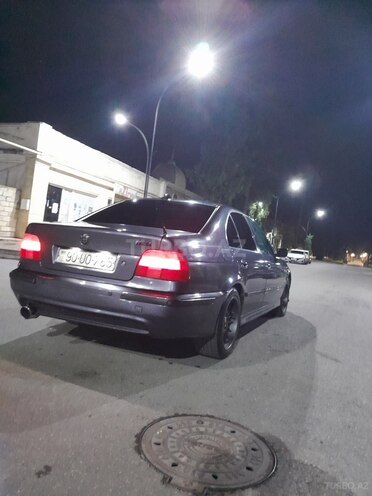 BMW 528 1996, 420,000 km - 2.8 л - Xaçmaz