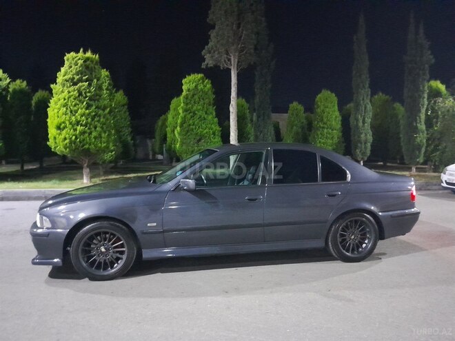 BMW 528 1996, 420,000 km - 2.8 л - Xaçmaz