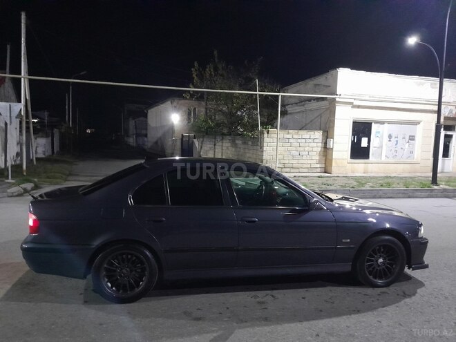 BMW 528 1996, 420,000 km - 2.8 л - Xaçmaz