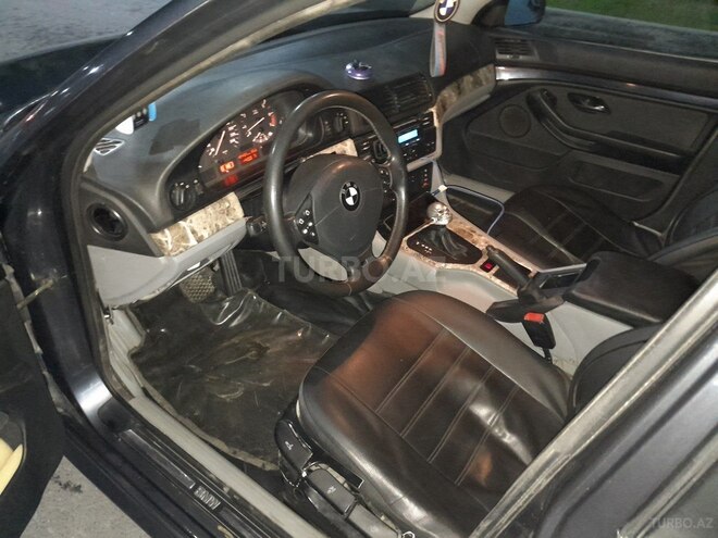 BMW 528 1996, 420,000 km - 2.8 л - Xaçmaz