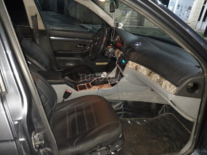 BMW 528 1996, 420,000 km - 2.8 л - Xaçmaz