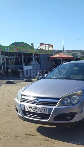 Opel Astra 2006, 802,000 km - 1.4 l - Bakı